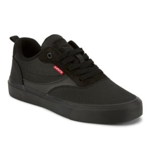 Levi’s Womens Naya CT CVS UL Suede Classic Sporty