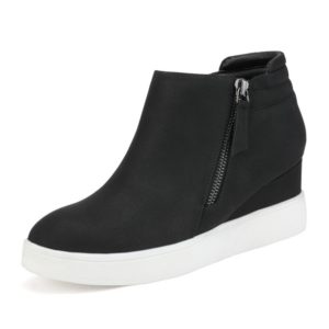 Dream Pairs Women’s Platform Casual Sneaker